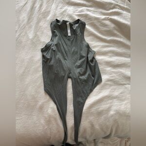 Lululemon timeto restore tank